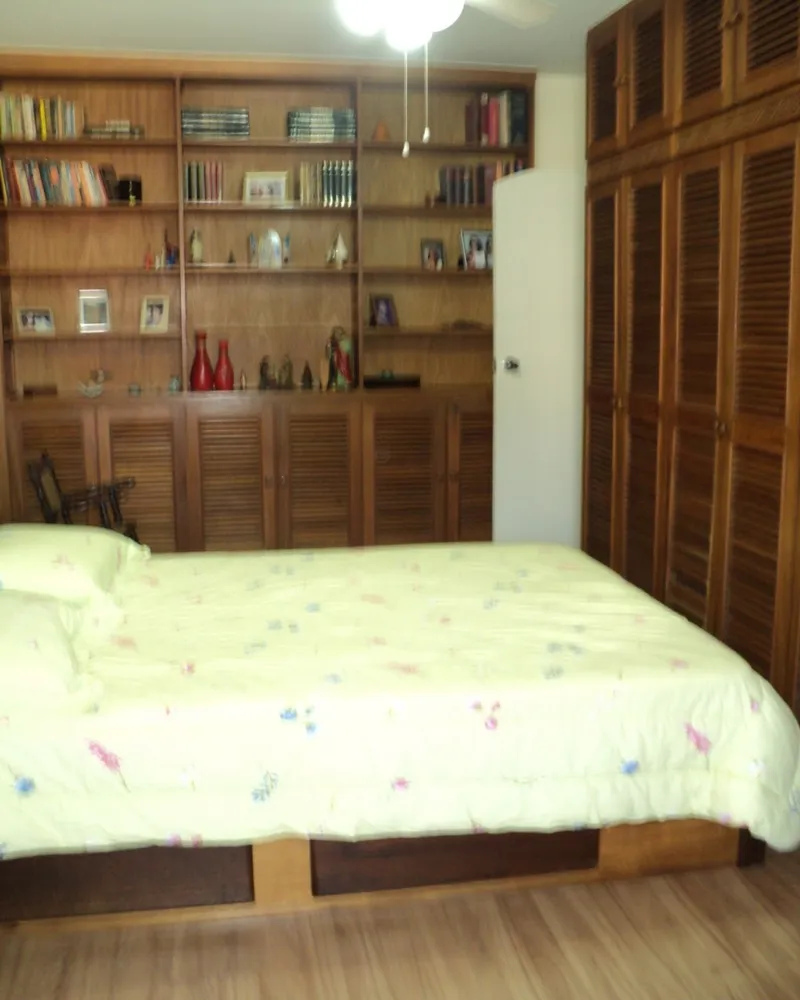 Apartamento, 3 quartos, 188 m² - Foto 11