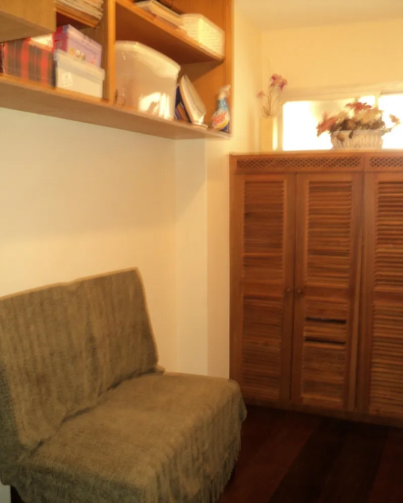 Apartamento, 3 quartos, 188 m² - Foto 13