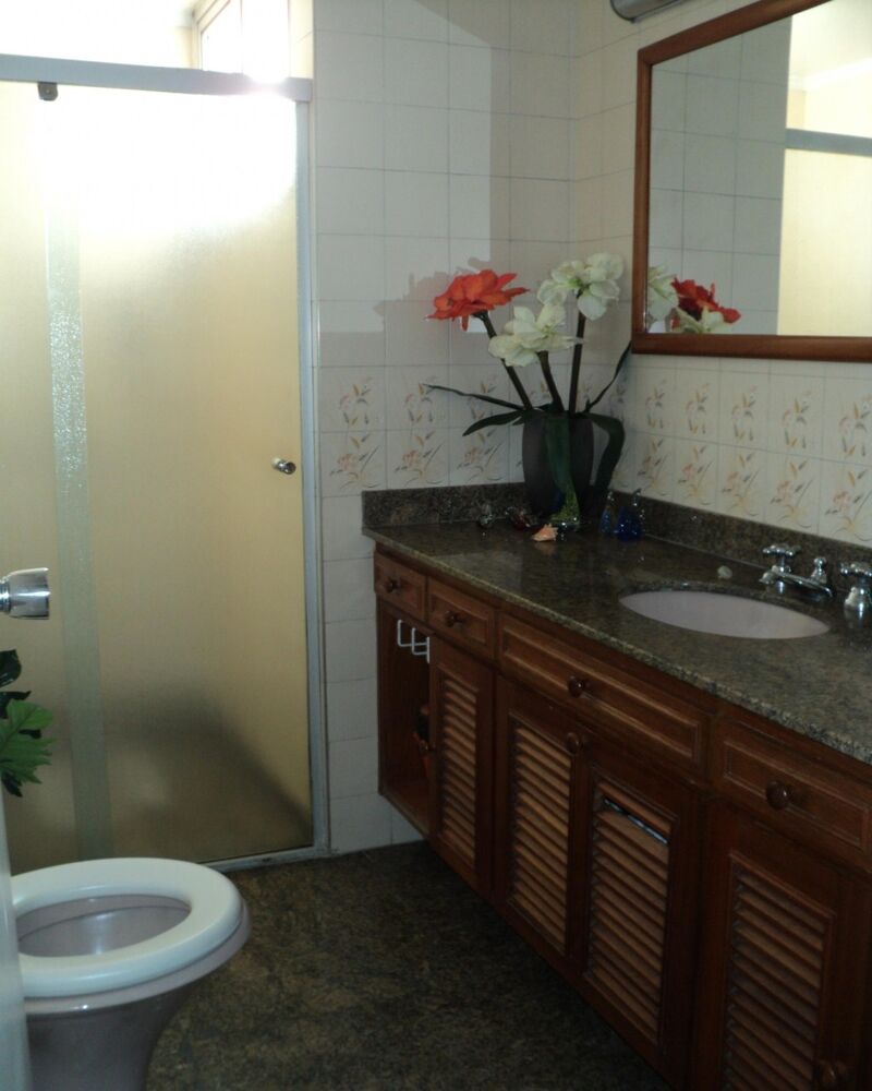 Apartamento à venda com 3 quartos, 188m² - Foto 7