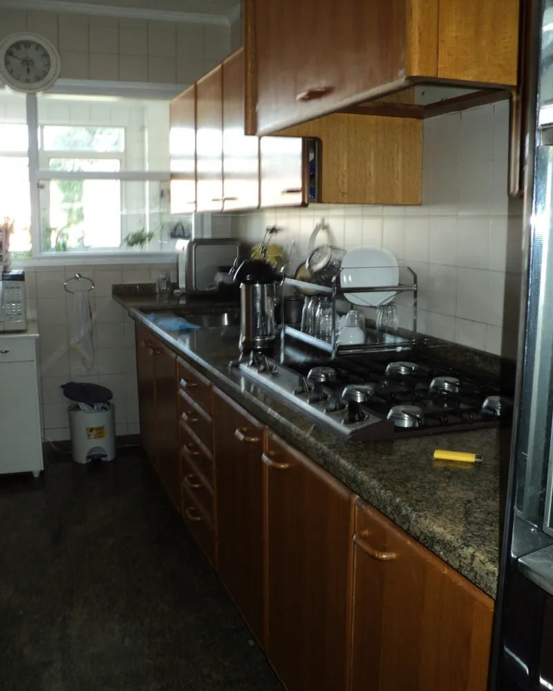 Apartamento, 3 quartos, 188 m² - Foto 6
