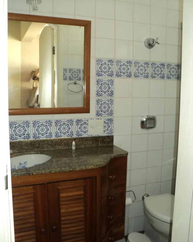 Apartamento, 3 quartos, 188 m² - Foto 10