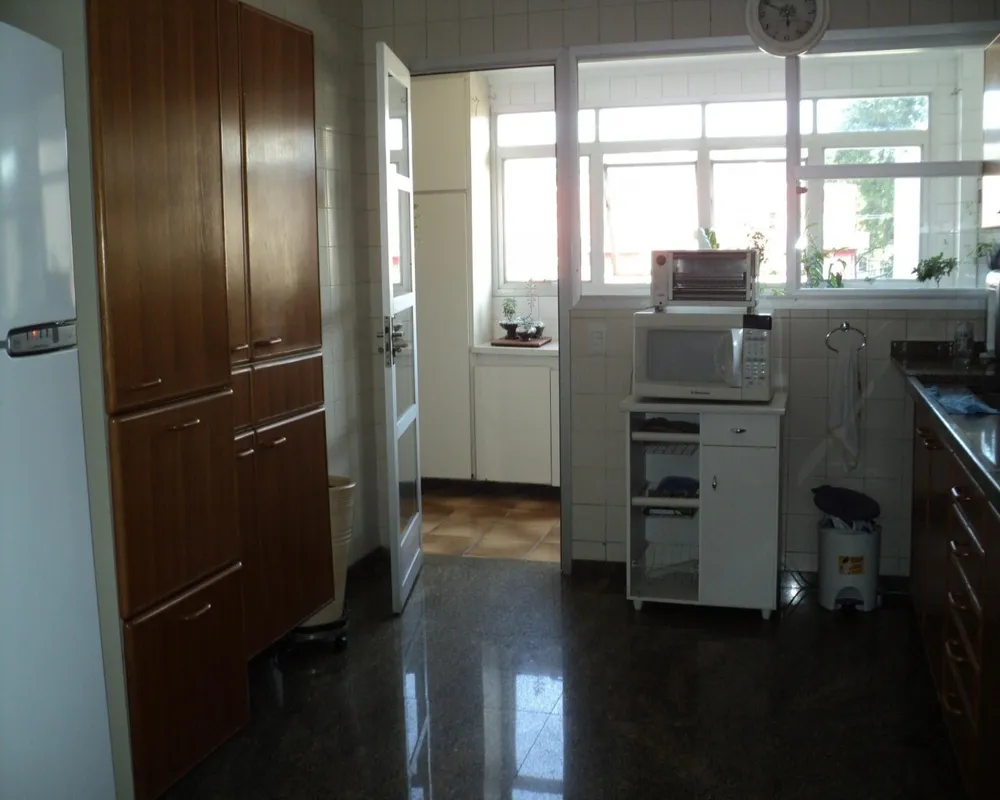Apartamento, 3 quartos, 188 m² - Foto 7