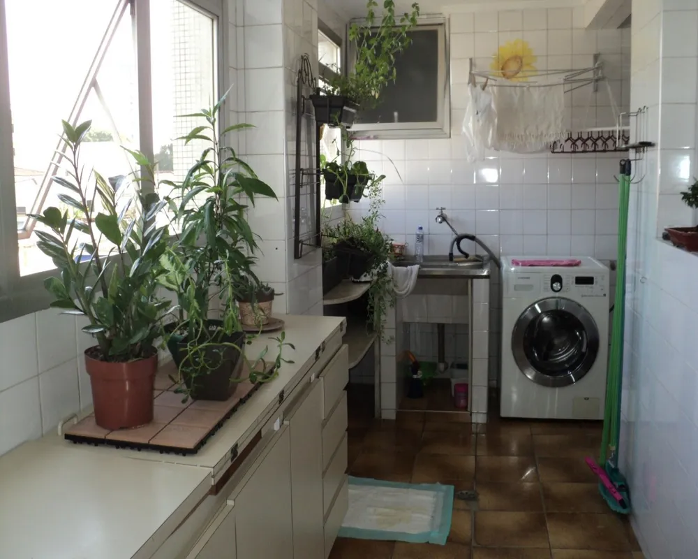 Apartamento, 3 quartos, 188 m² - Foto 8