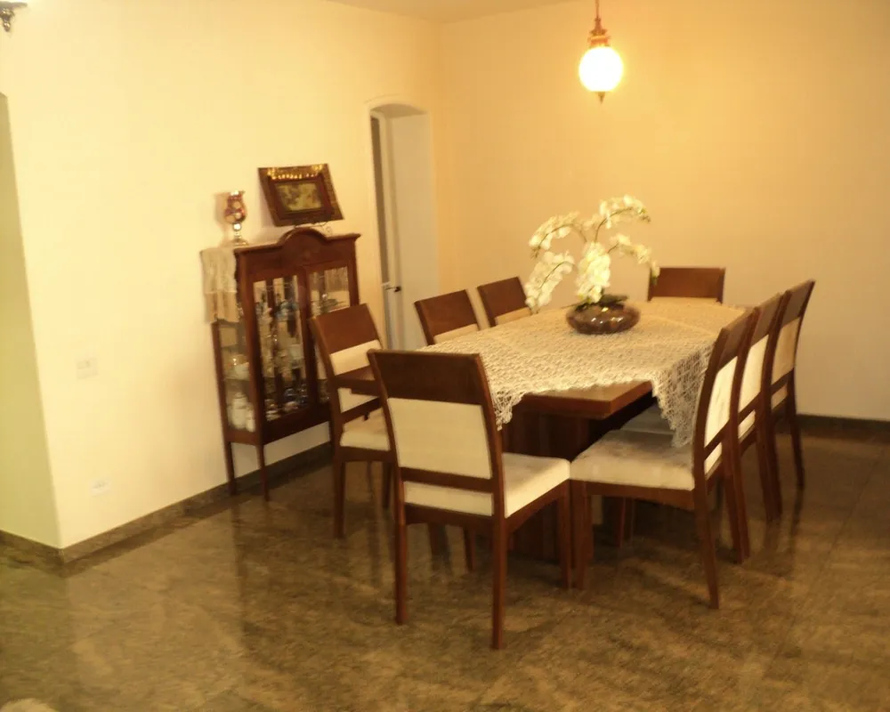 Apartamento, 3 quartos, 188 m² - Foto 4