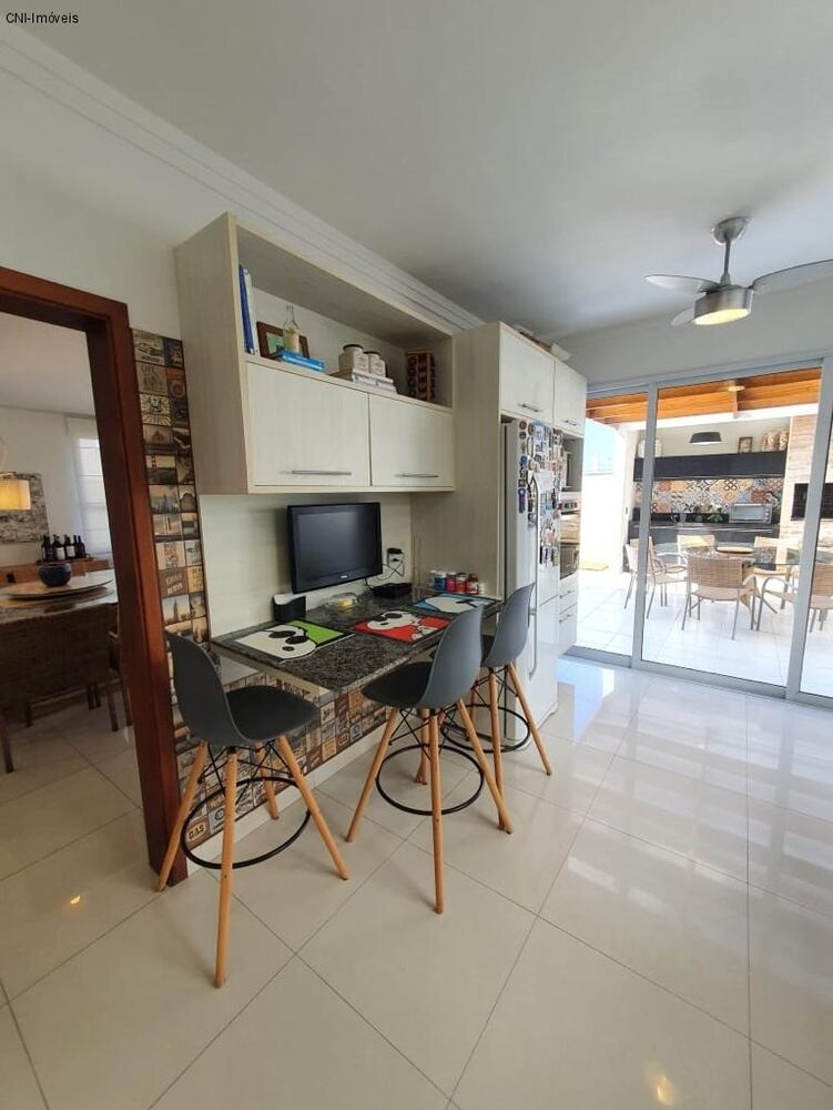 Casa, 4 quartos, 428 m² - Foto 2