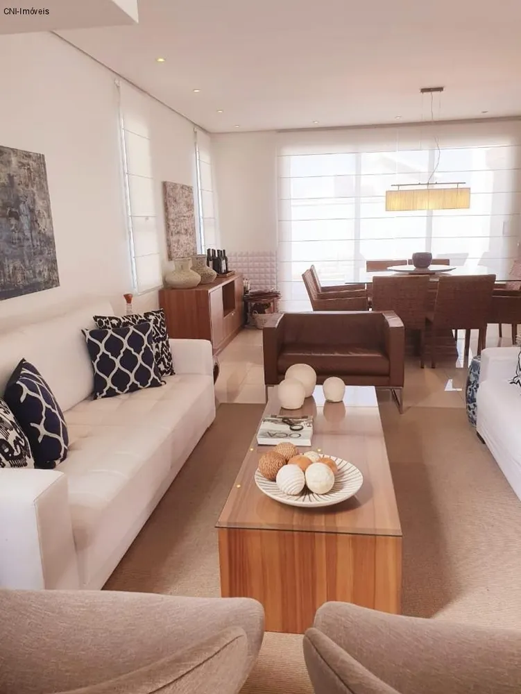 Casa, 4 quartos, 428 m² - Foto 12