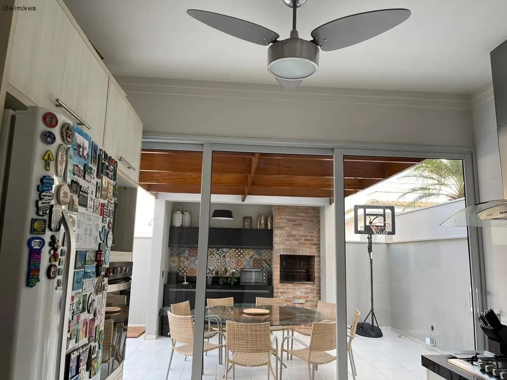 Casa, 4 quartos, 428 m² - Foto 16