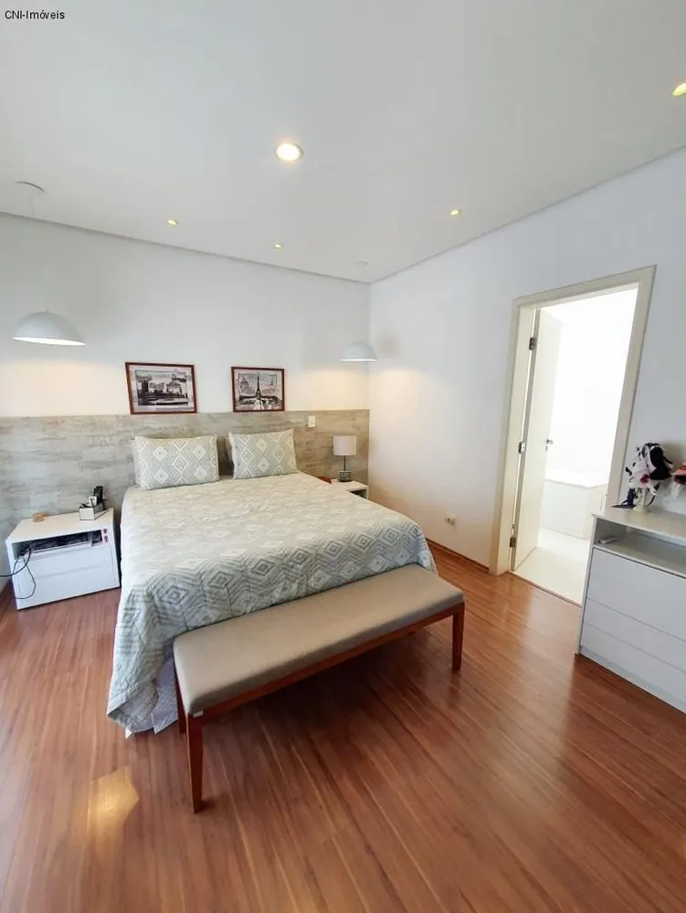 Casa, 4 quartos, 428 m² - Foto 8