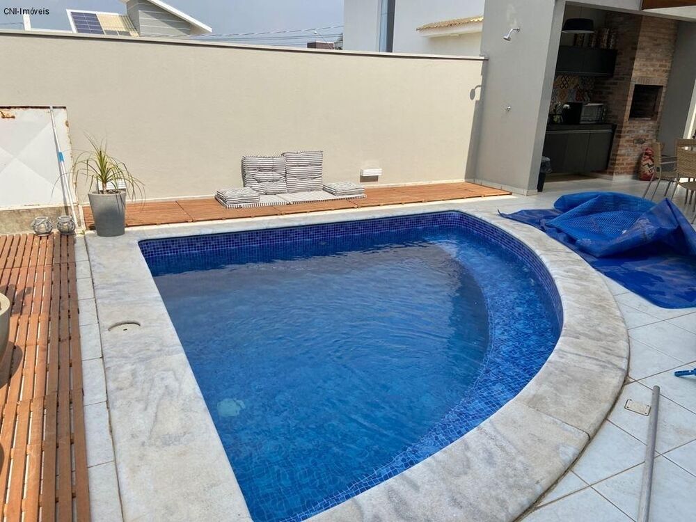 Casa, 4 quartos, 428 m² - Foto 3