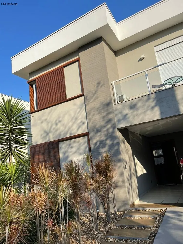Casa, 4 quartos, 428 m² - Foto 6