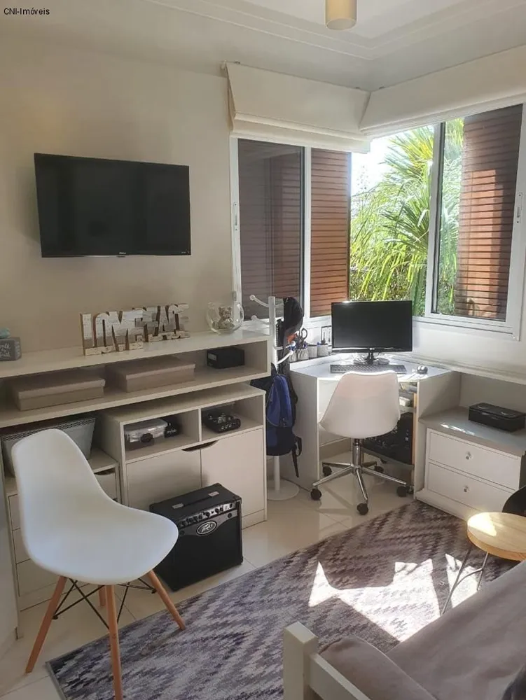 Casa, 4 quartos, 428 m² - Foto 19