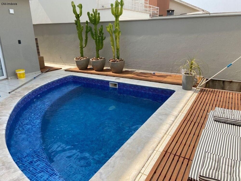 Casa, 4 quartos, 428 m² - Foto 1