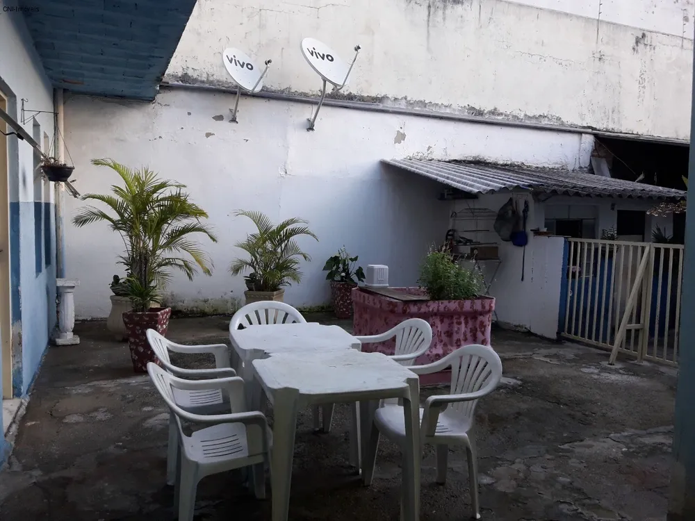 Loja-Salão, 220 m² - Foto 8
