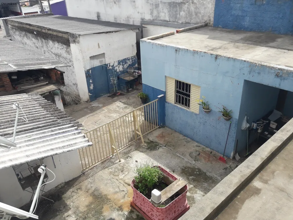 Loja-Salão, 220 m² - Foto 2