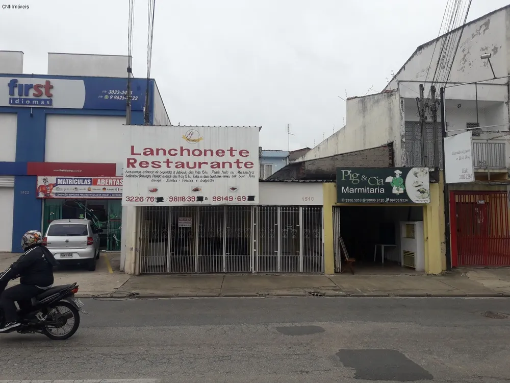 Loja-Salão, 220 m² - Foto 20