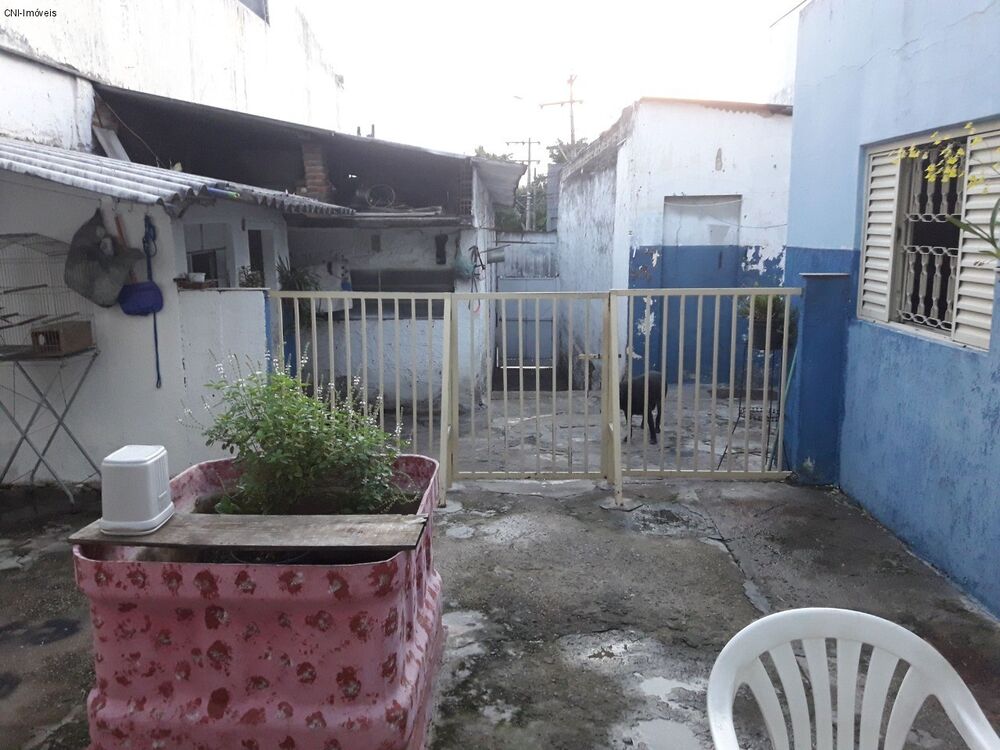 Loja-Salão, 220 m² - Foto 1