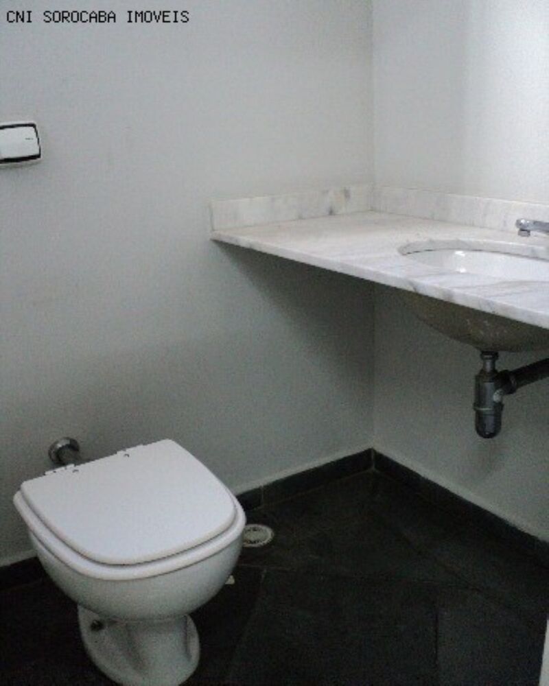 Conjunto Comercial-Sala à venda e aluguel, 119m² - Foto 5