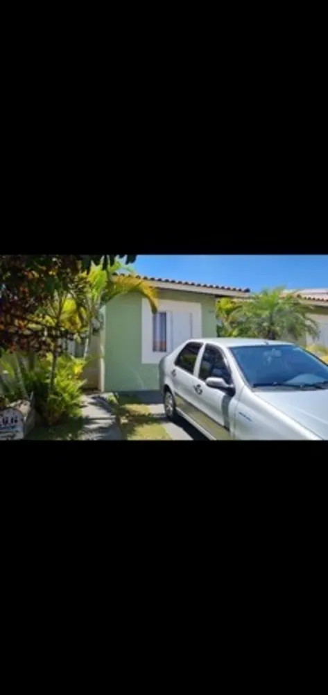 Casa, 2 quartos, 58 m² - Foto 5
