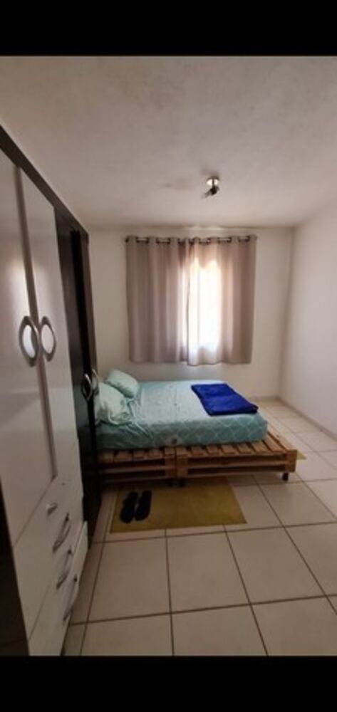 Casa, 2 quartos, 58 m² - Foto 4