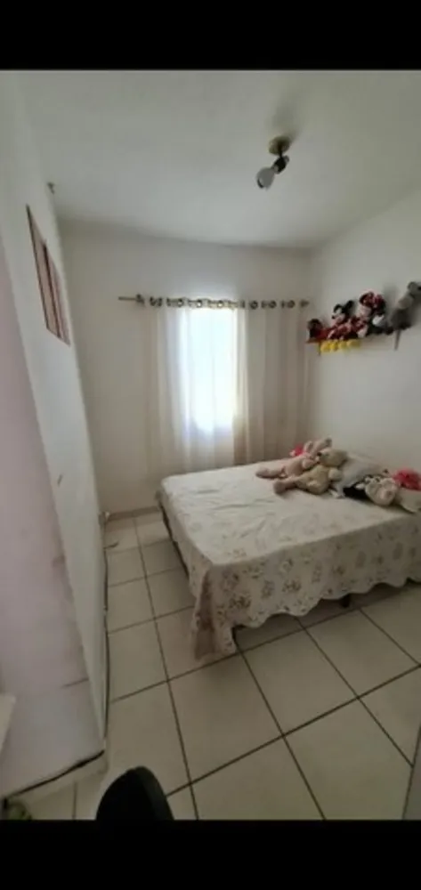 Casa, 2 quartos, 58 m² - Foto 6