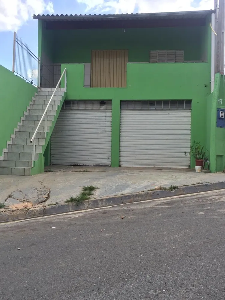 Prédio Inteiro - Foto 1