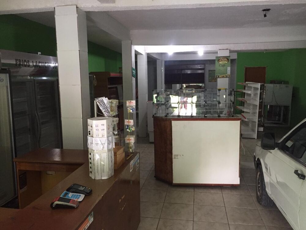 Prédio Inteiro à venda com 2 quartos - Foto 5