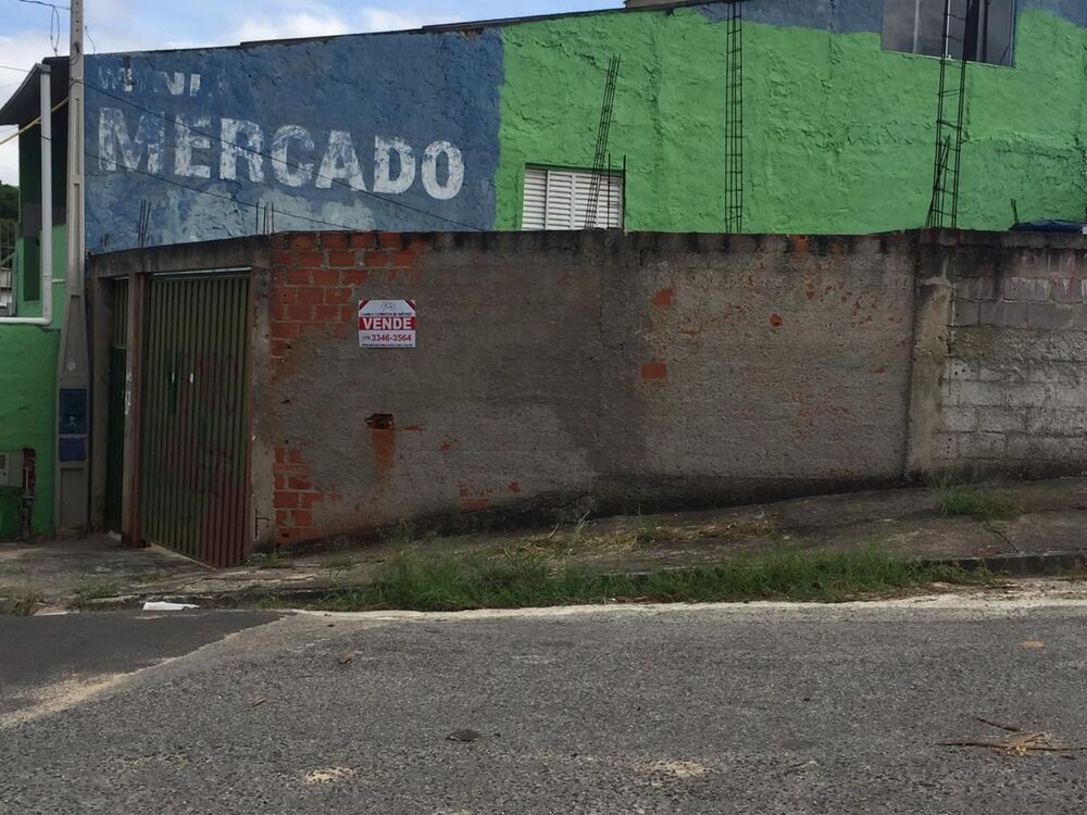 Prédio Inteiro à venda com 2 quartos - Foto 8