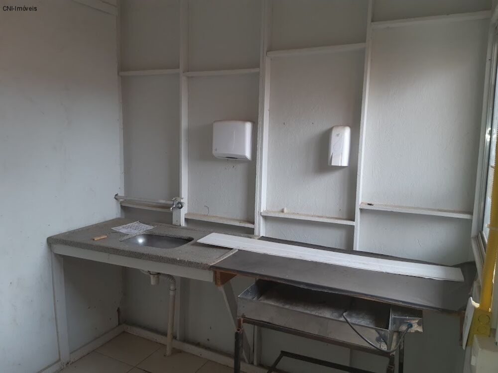Depósito-Galpão-Armazém para alugar, 216m² - Foto 24