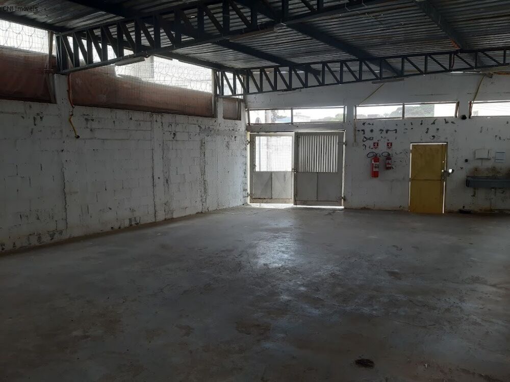 Depósito-Galpão-Armazém para alugar, 216m² - Foto 9