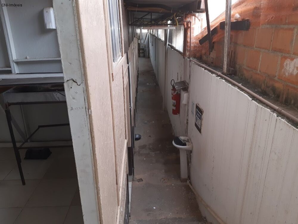 Depósito-Galpão-Armazém para alugar, 216m² - Foto 42