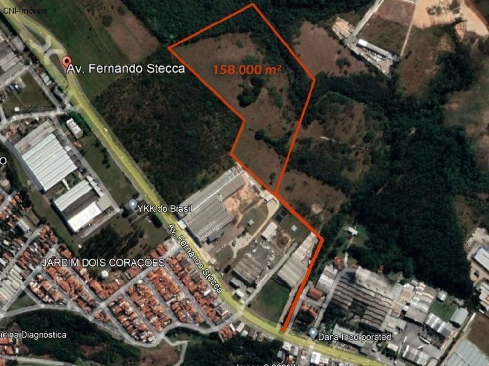 Terreno - Foto 1