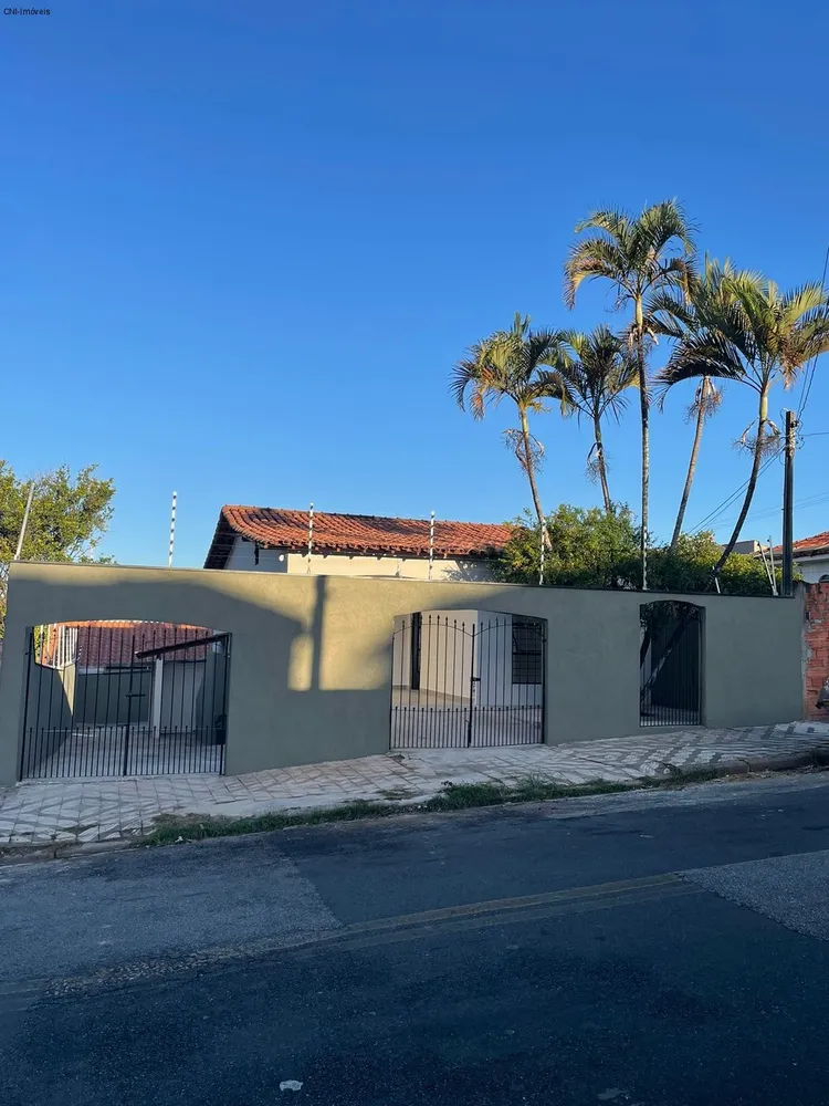 Casa, 2 quartos, 118 m² - Foto 5