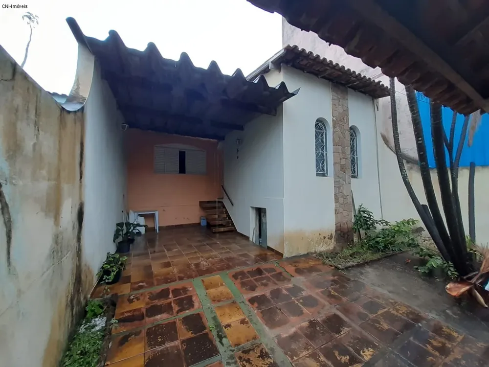 Casa, 2 quartos, 74 m² - Foto 25