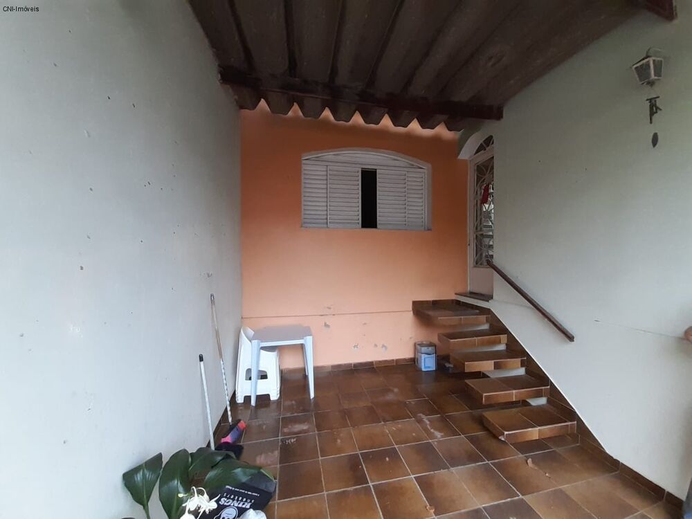 Casa, 2 quartos, 74 m² - Foto 4