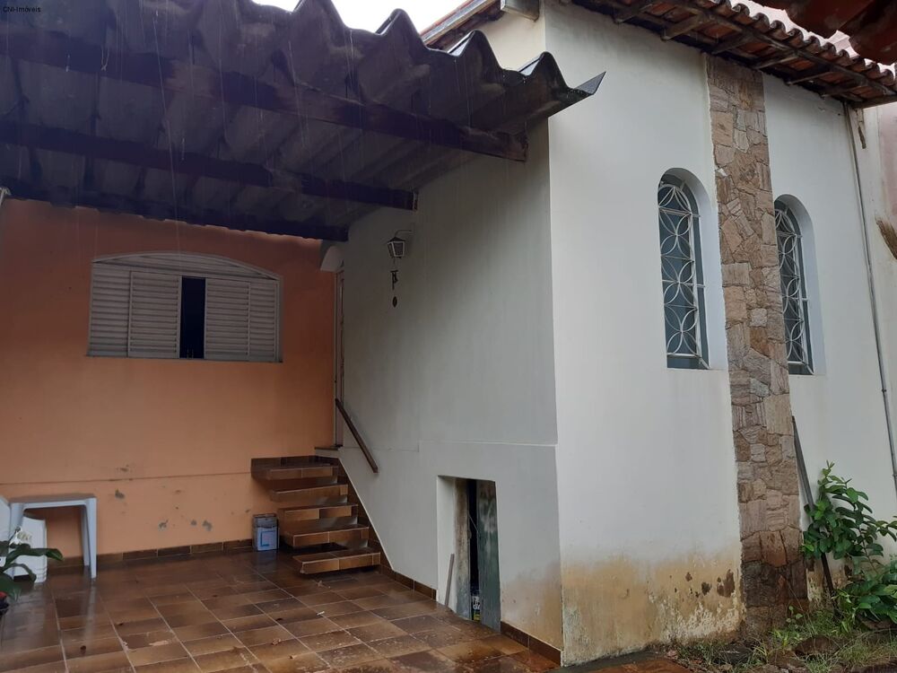 Casa, 2 quartos, 74 m² - Foto 3