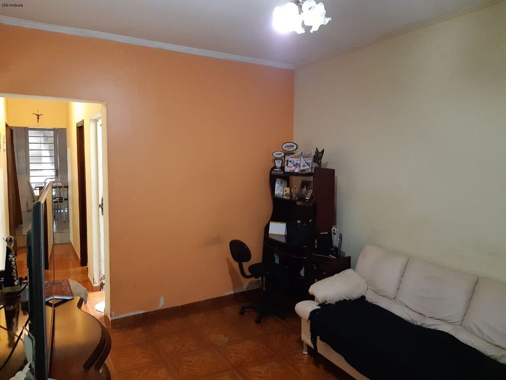 Casa, 2 quartos, 74 m² - Foto 7