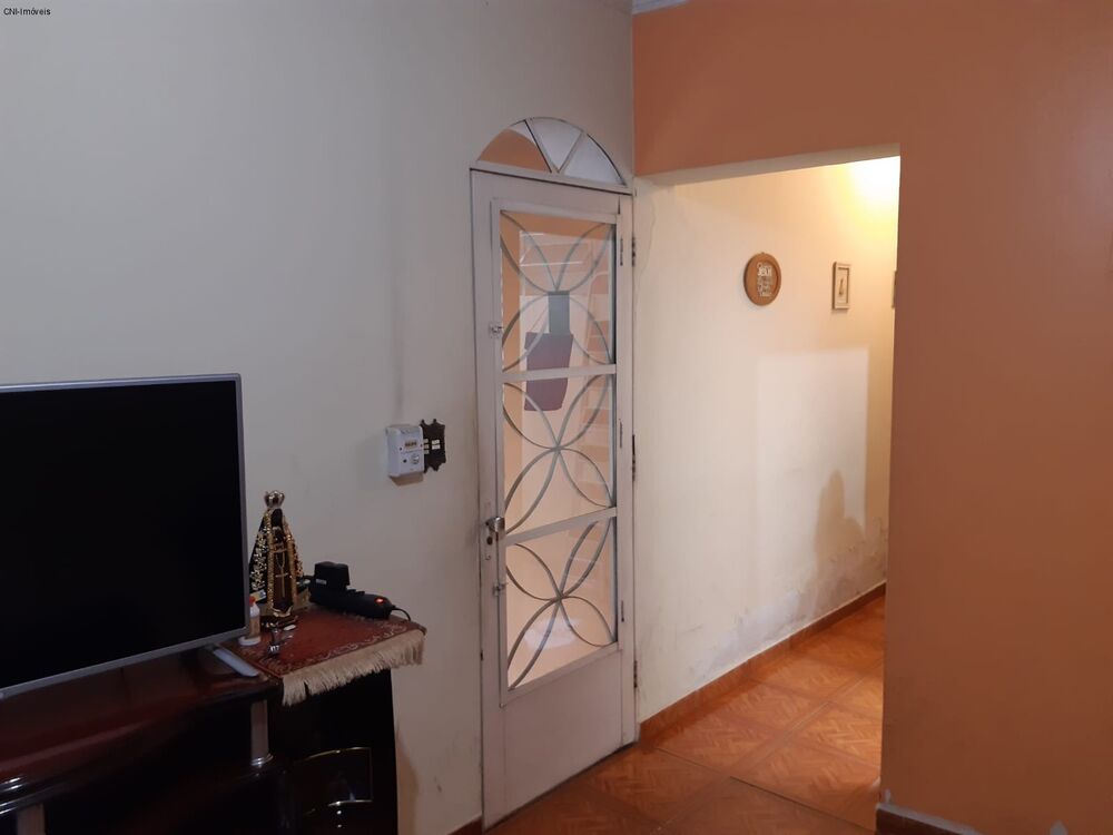 Casa, 2 quartos, 74 m² - Foto 1