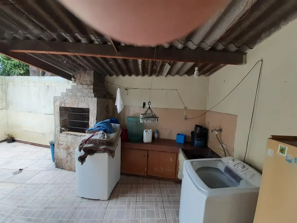 Casa, 2 quartos, 74 m² - Foto 22