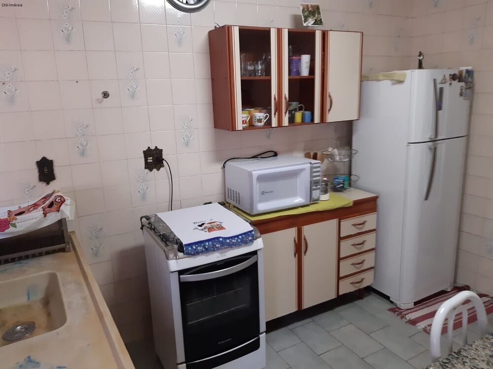 Casa, 2 quartos, 74 m² - Foto 2