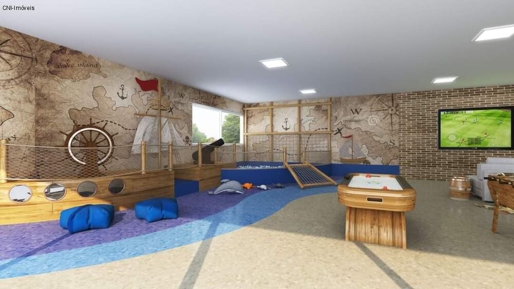 Apartamento, 3 quartos, 62 m² - Foto 5