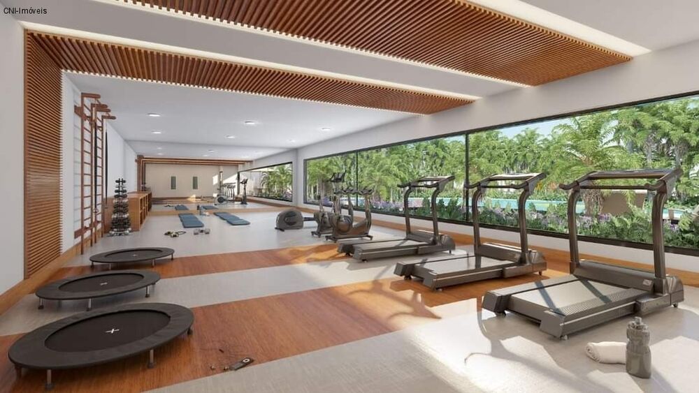 Apartamento, 3 quartos, 62 m² - Foto 6