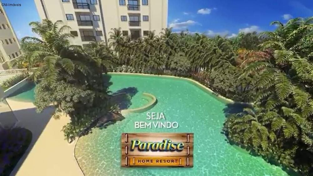 Apartamento, 3 quartos, 62 m² - Foto 4