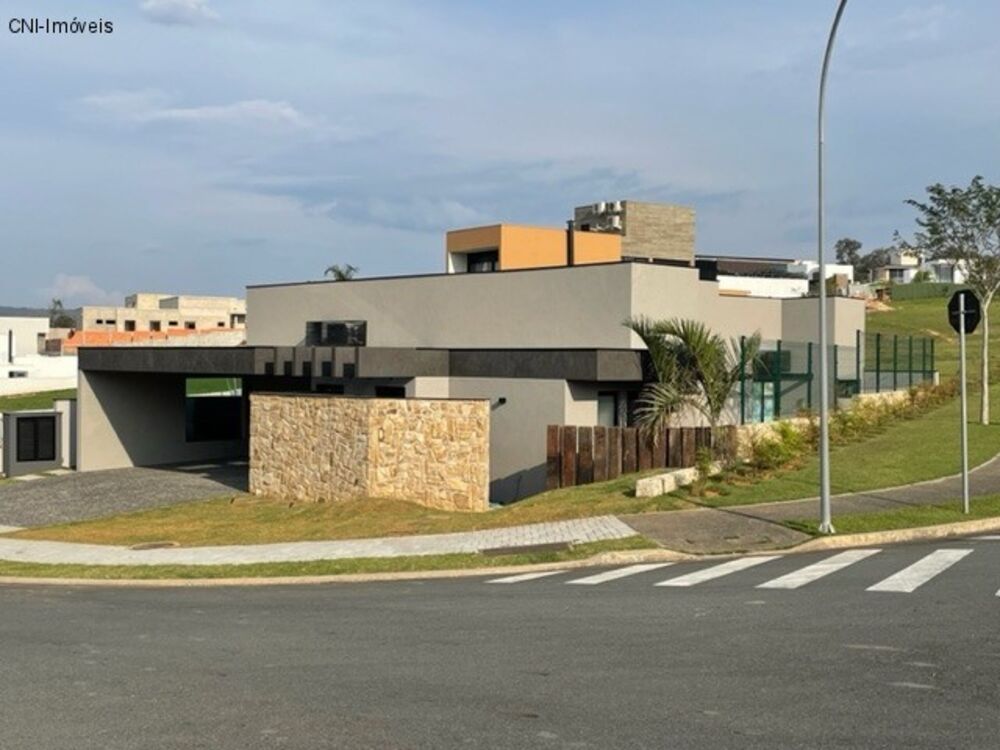 Casa, 3 quartos, 260 m² - Foto 1