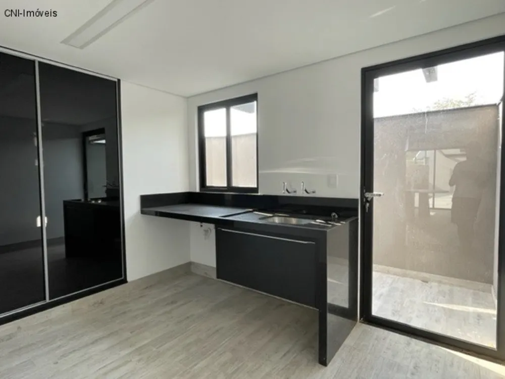Casa, 3 quartos, 260 m² - Foto 13
