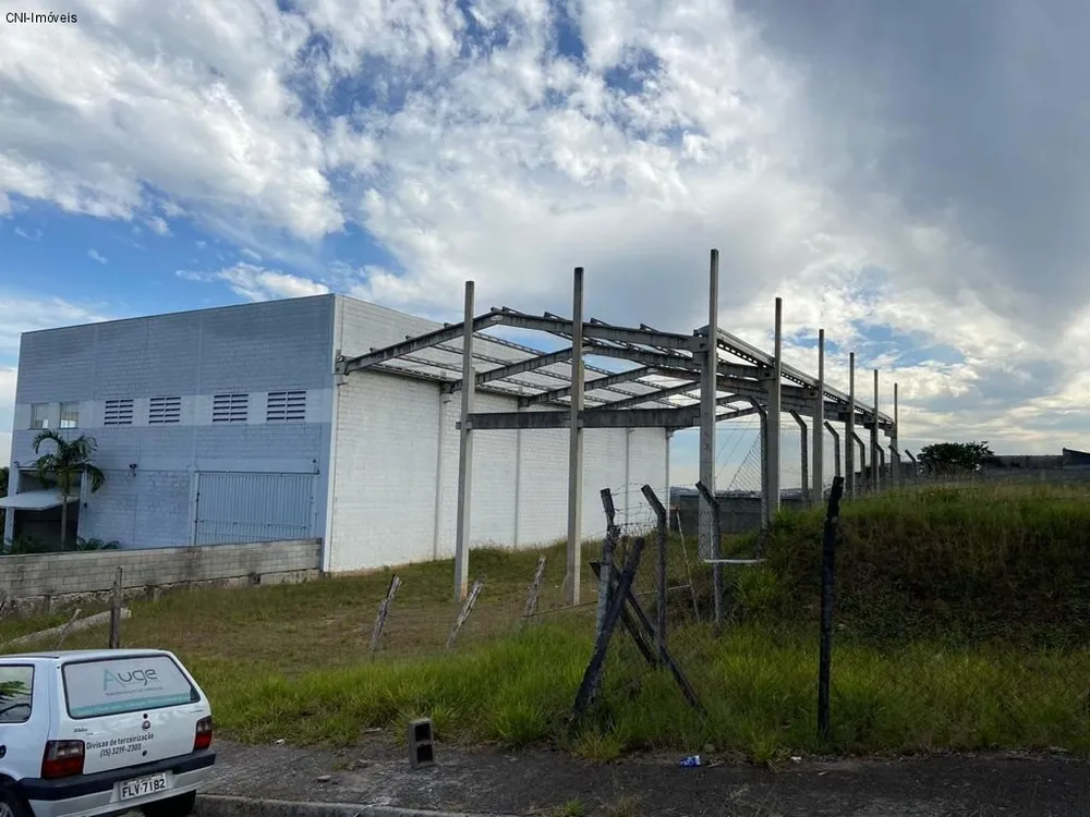 Loteamento e Condomínio, 1000 m² - Foto 8