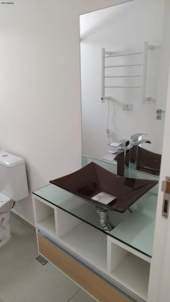 Kitnet-Studio, 29 m² - Foto 5