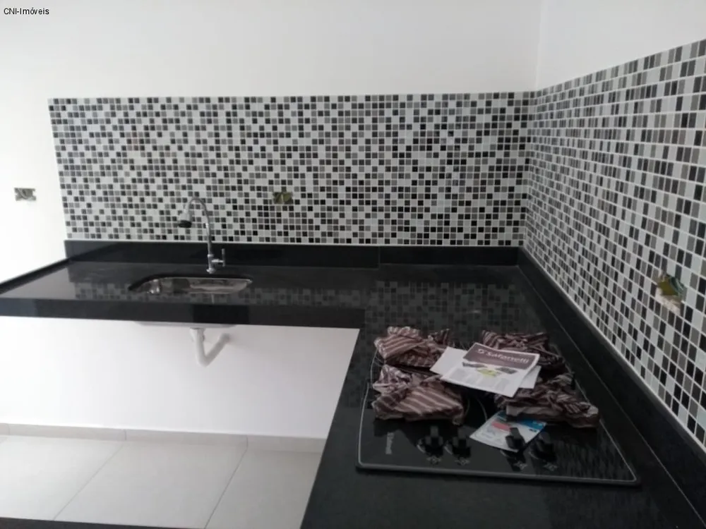 Kitnet-Studio, 29 m² - Foto 12