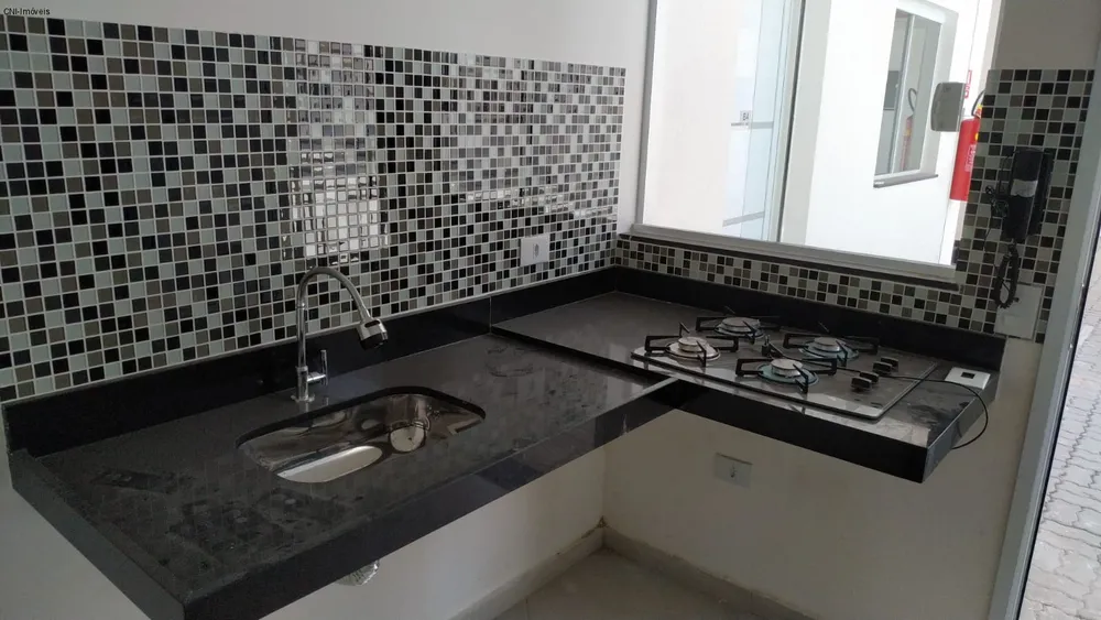 Kitnet-Studio, 29 m² - Foto 4