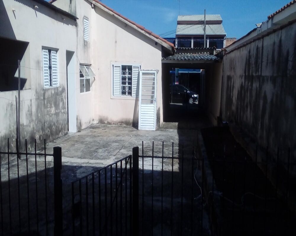 Casa, 2 quartos, 260 m² - Foto 1