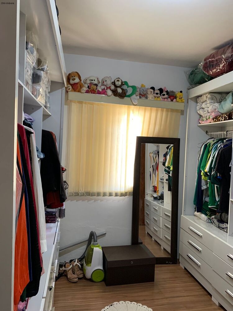 Casa, 2 quartos, 80 m² - Foto 3